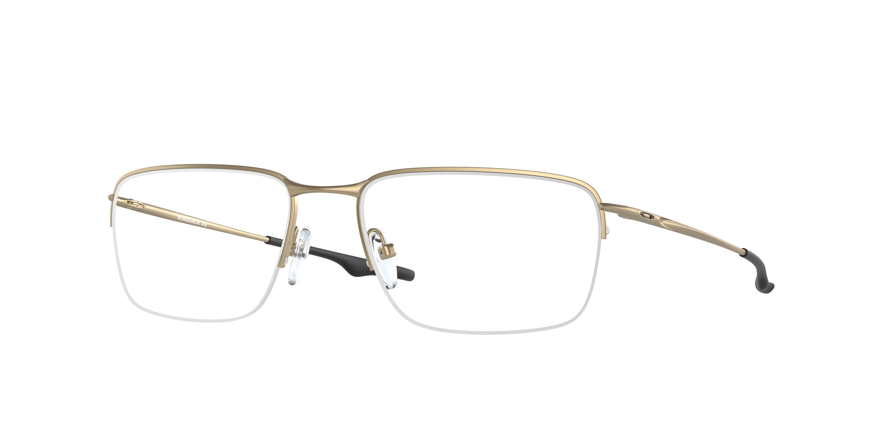 OAKLEY オークリー 正規品 メガネフレーム Wingback SQ OX5148